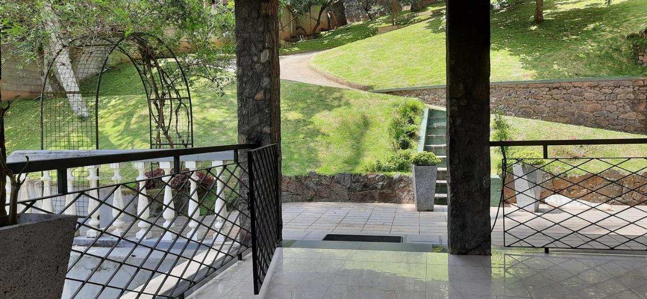 Aa Bungalow Kandy Exterior photo