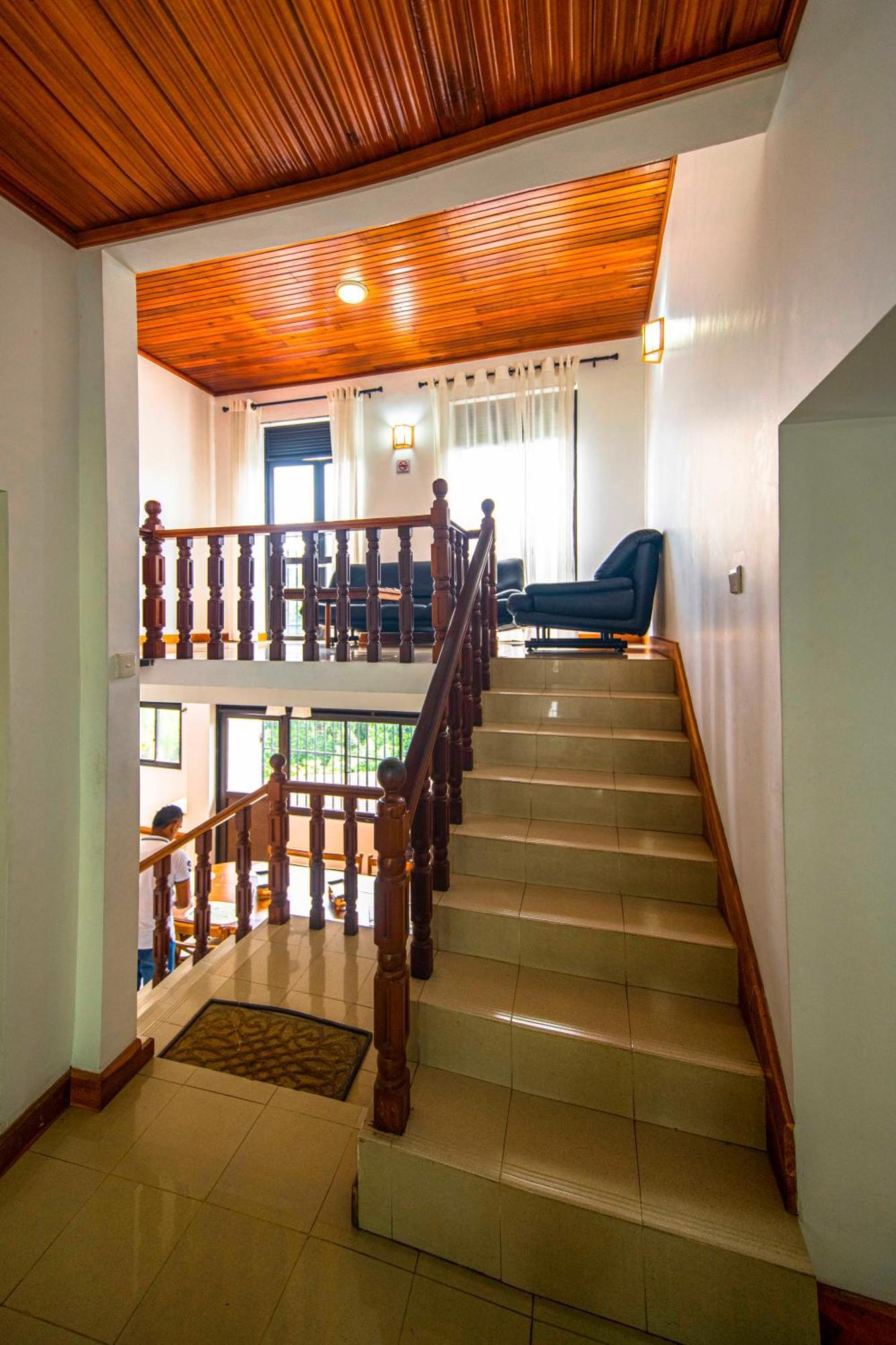 Aa Bungalow Kandy Exterior photo