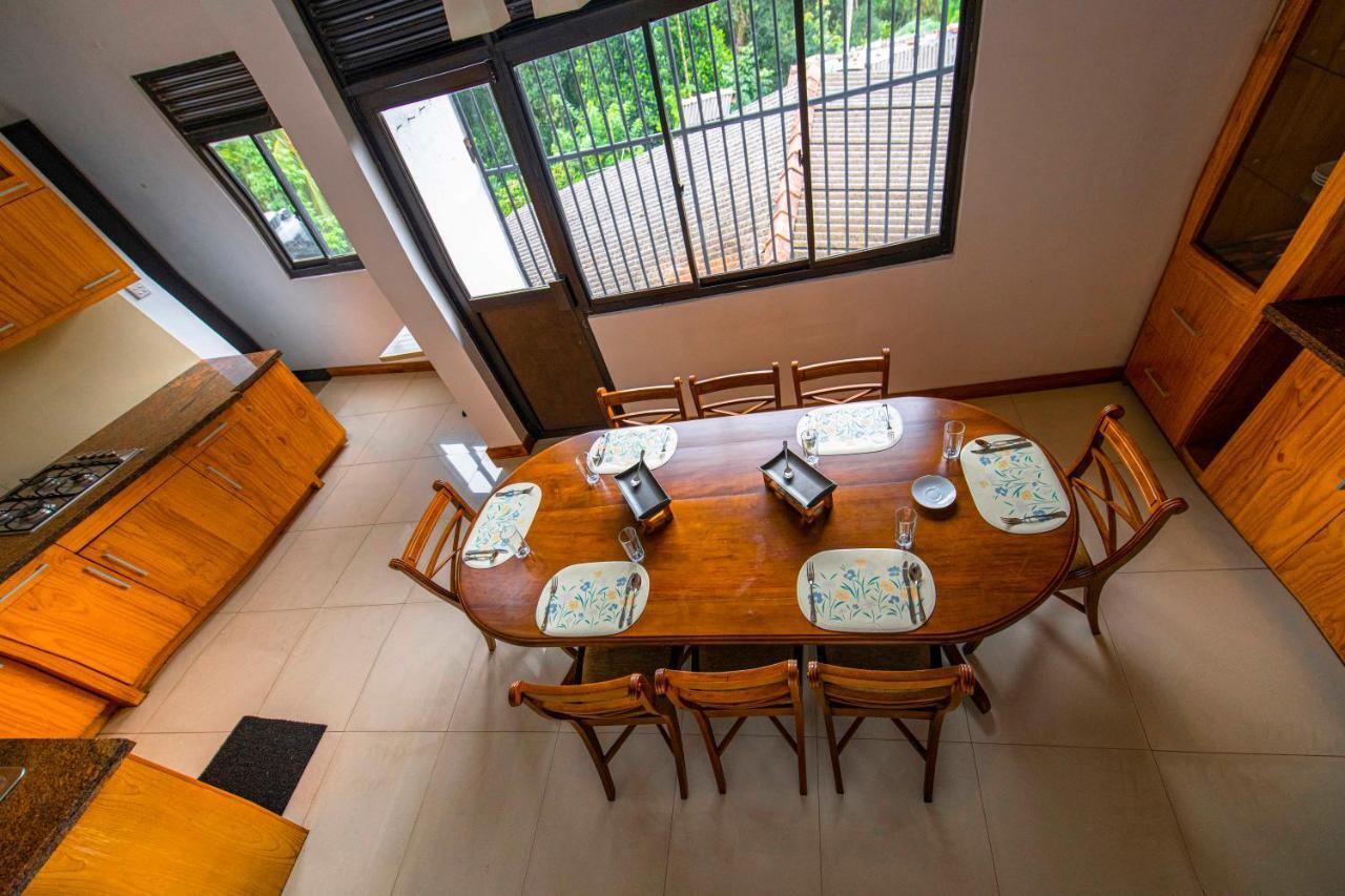 Aa Bungalow Kandy Exterior photo